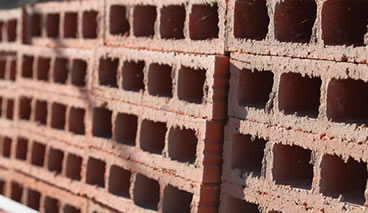 MATERIAIS DE CONSTRUÇÃO